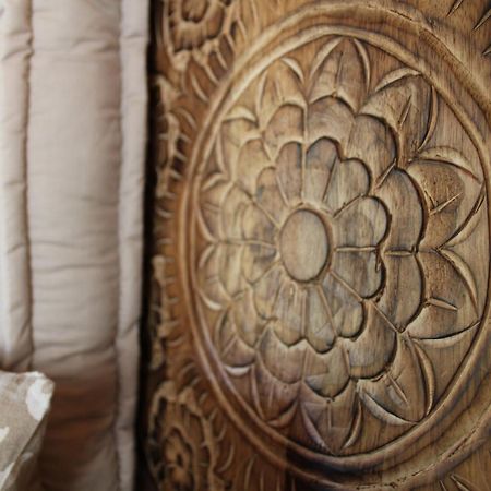 Casa Kikenda, Viaggio Nella Natura Treia المظهر الخارجي الصورة